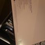 death cab for cutie asphalt meadows signed vinyl Image 3