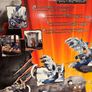 megabloks Norvagen Destroyer ship NEW Image 5