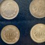 Complete Mexico Silver Peso Collection Image 5