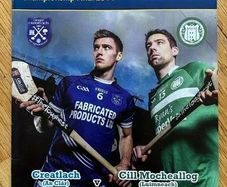 2014 Cratloe v Kilmallock - GAA AIB Munster Senior Hurling Club Final