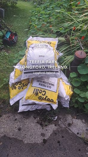 Firewood Longford