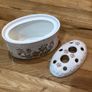 Vintage Aynsley Pembroke Potpourri Pot Image 2