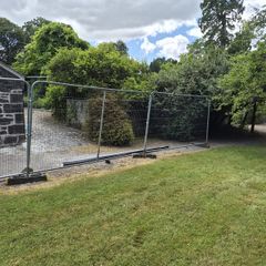 Harris Fencing