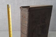 antique bible
