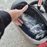 Q Play Prime 6 in 1 Trike Grey Image 5