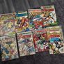 Avengers Comic Bundle Marvel Image 4
