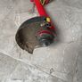 Electric strimmer Image 2