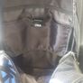 Zara leather backpack Image 6