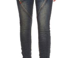 jeans_with_buttons__Color_JEANSBLUE_Size_40 for  35 euro