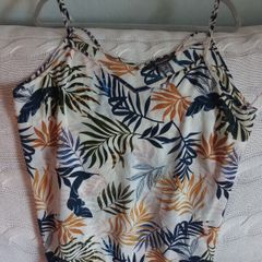 Strappy Cami Top