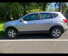 Nissan Qashqai 2010