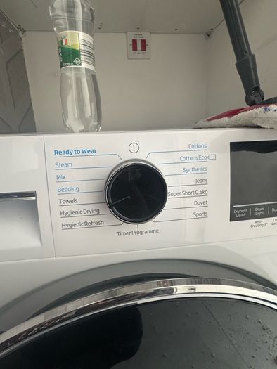 Beko Dryer