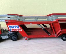 Lesney Matchbox SuperKings Loader