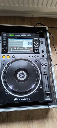 Cdj2000 Nxs2