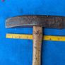Quarryman's Hammer Image 2