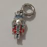 Pandora  Nutcracker Dangle Charm Image 3