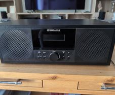 music system