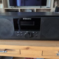 music system