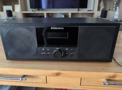 music system
