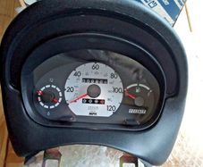 Genuine Fiat Seicento Instrument Cluster Mpg 735257203/735289381