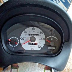 Genuine Fiat Seicento Instrument Cluster Mpg 735257203/735289381