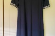 Jersey dress