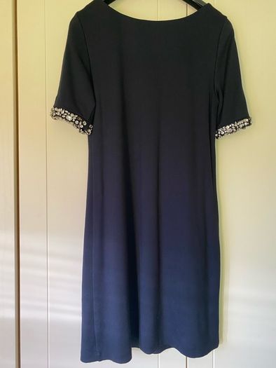 Jersey dress