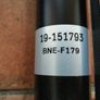 Hyundai Getz 2002-2009 Rear Shock Absorbers  BILSTEIN Germany Image 4