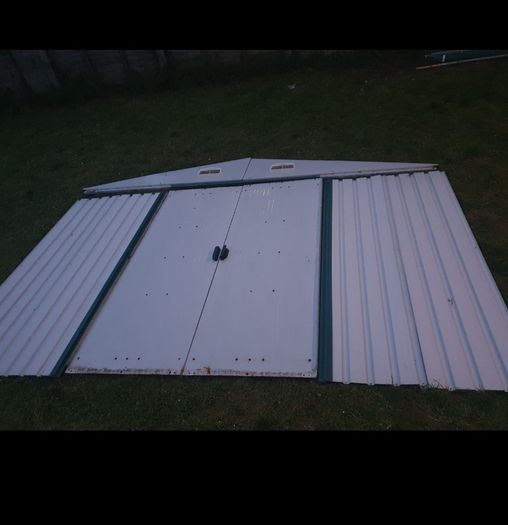 shed