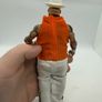 wwe elite series 25 Brodus Clay & The Funkadactyls Naomi & Cameron action figures Image 4