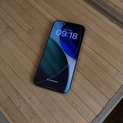 iPhone 16 Pro