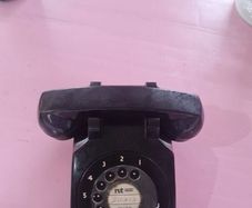 old phone