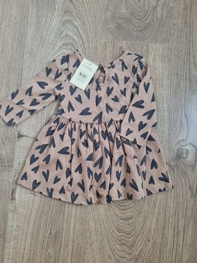 Baby dress