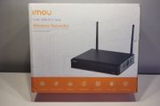 New 8ch Dahua Imou WiFi NVR.