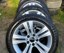 Alloys Bmw 225/50/17 F30 E90 ETC 5x120