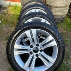 Alloys Bmw 225/50/17 F30 E90 ETC 5x120