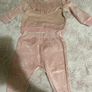 Next baby tracksuit 9-12 months Image 2