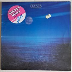 Oasis Vinyl