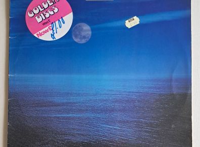 Oasis Vinyl