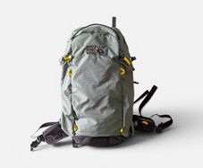 Mountain Hardware JMT 25L