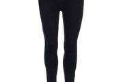 Black stretchy plus size skinny jeans Golddigga size UK22/24R EU50/52 Postage included