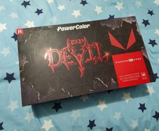 PowerColor Red Devil Vega 64