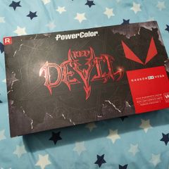 PowerColor Red Devil Vega 64