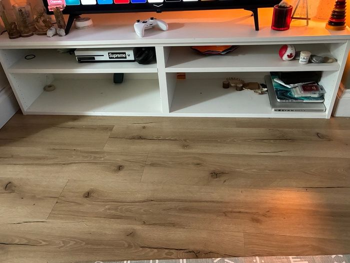 IKEA Besta TV Bench