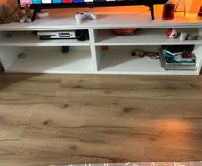 IKEA Besta TV Bench
