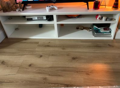 IKEA Besta TV Bench