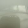 Vintage pyrex souffle dish , 21cm diameter , very good condition Image 5