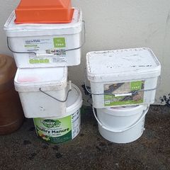 Heating oil (Kerosene) 100l