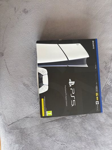 Ps5