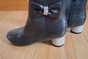 Girls monsoon boots RRP 53 euro Brand new with tags